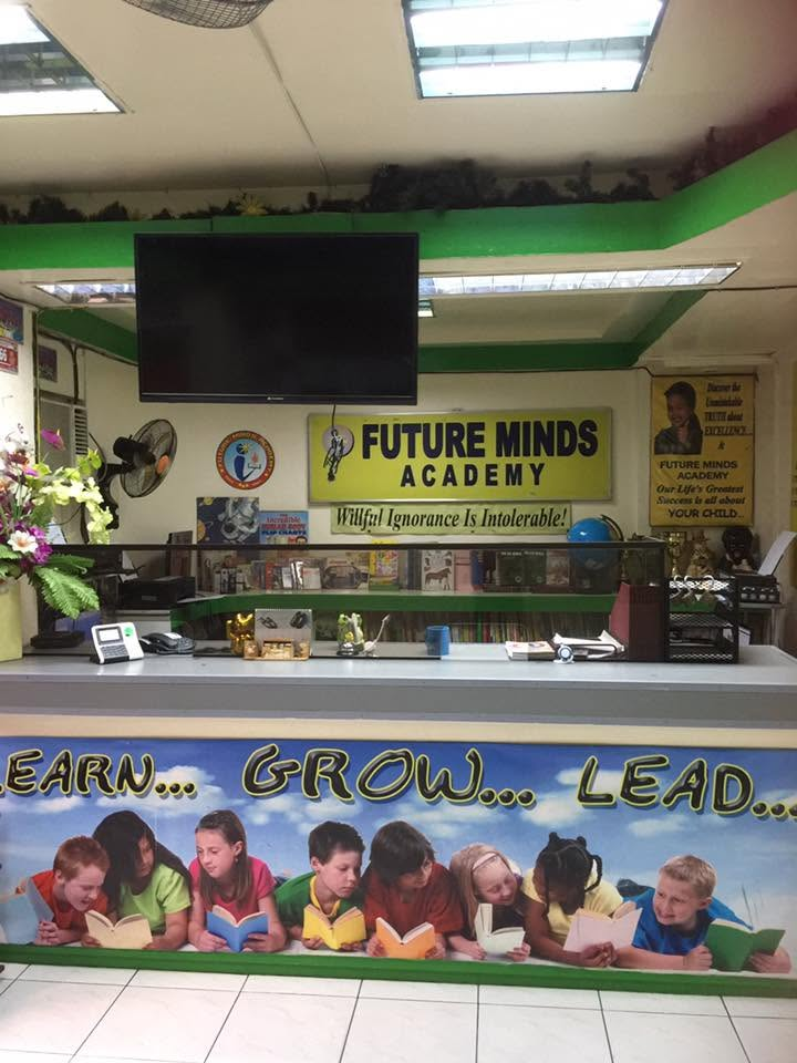 Future Minds Academy